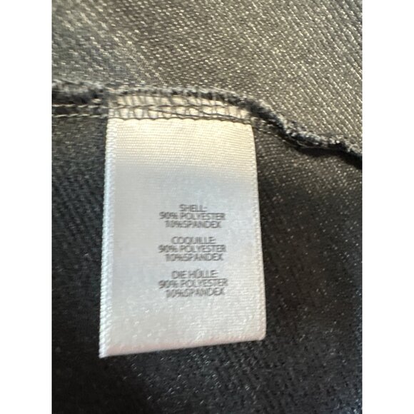 Noble Outfitters Lauren Womens Quarter-Zip Pullover Activewear Top Size XXL - Picture 7 of 11